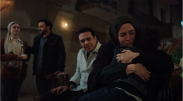 مسلسل حكاية نرجس الحلقة 7: عودة الطفل المخطوف لريهام عبد العفور